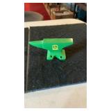 Mini Cast John Deere Anvil