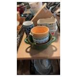 Ice Cream Bowls, Sanoma Casserole, Loaf Pans, Plus