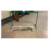 Pole Pruner/Saw, Grow Light, Deep Root Irrigator