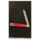 Case XX Tested Centennial 1889-1989 Pocket Knife