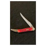 Case XX Tested Centennial 1889-1989 Pocket Knife