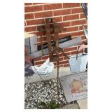 Antique Farriers Vise