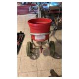 Ev-N-Spread Broadcast Spreader/Seeder