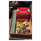 Vintage/Retro Youth Instruments & Noise Makers