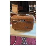 Vintage American Tourister Escort Makeup Case