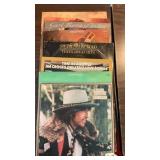(7) Classic Rock & Country Vintage Vinyl Albums