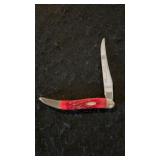 Case XX Tested Centennial 1889-1989 Pocket Knife