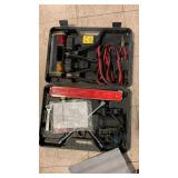 Auto Emergency Tool Set