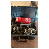 Napa Cooling System Pressure Tester