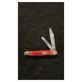 Case XX Tested Centennial 1889-1989 Pocket Knife