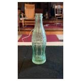 Vintage Paris IL. Coca-Cola Bottle