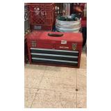 Craftsman Tool Box Full Of Tools