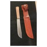 Ontario Knife Co. Kitchen/Hunting Knife