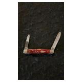 Case XX Tested Centennial 1889-1989 Pocket Knife