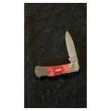 Case XX Tested Centennial 1889-1989 Pocket Knife
