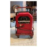 Lincoln Electric AC-225 ARC Stick Welder