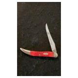 Case XX Tested Centennial 1889-1989 Pocket Knife
