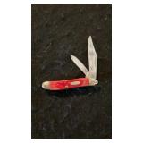 Case XX Tested Centennial 1889-1989 Pocket Knife