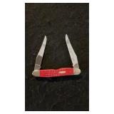 Case XX Tested Centennial 1889-1989 Pocket Knife