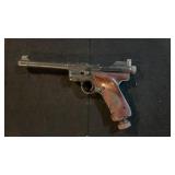 Vintage Crossman CO2 Pellet Pistol