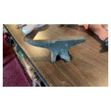 Small Scale Cast Iron Anvil