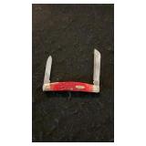 Case XX Tested Centennial 1889-1989 Pocket Knife