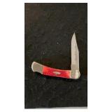 Case XX Tested Centennial 1889-1989 Pocket Knife