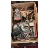 Flat Misc. Towing Accessories