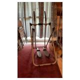 Tony Little Gazelle Edge Eliptical Glider