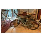Ladies Schwinn High Timber 21 Sp. Shimano Bicycle
