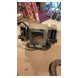 Electric 5' Bench Grinder