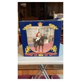 2003 Limited Edition Queens Calvary Breyer Horse