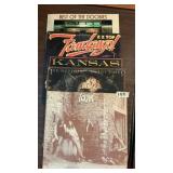 (5) Vintage Vinyl Classic Rock Albums