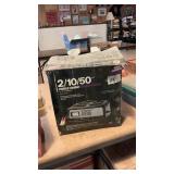 Shumacher Battery Charger In Box