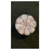 Gibson Art Glass Paperweight