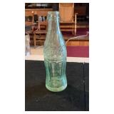 Vintage Paris IL. Coca-Cola Bottle