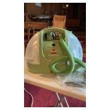 Bissell Little Green Carpet/Upholstery Cleaner