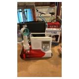 Extra Large Lot Of Household & Garage Items