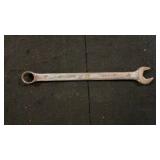 John Deere 1/2 Standard Open End Wrench