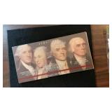 2007 The Presidential Portfolio Volume #1