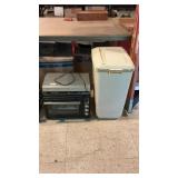 Kitchen Aid Counter Top Oven Plus