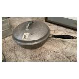 Wagner Chicken Skillet W/Drip Drop Top