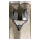 Antique Parking Meter