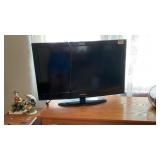 36 in. Samsung Flatscreen TV W/Remote