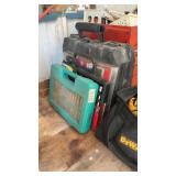Lot of Misc tools, Craftsman plus