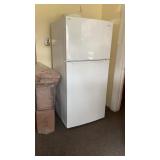 Super Clean Figidaire Refrigerator