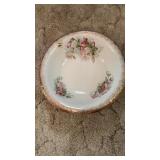 Large Porcelain Wash Basin Bowl
