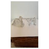 Costaboda & Glass Camel Candy Container?