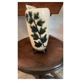 Vintage Ivy Pattern Royal Copley Vase