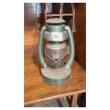 Vintage Norleigh Diamond Lantern